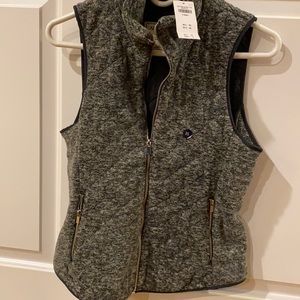 Women’s vest